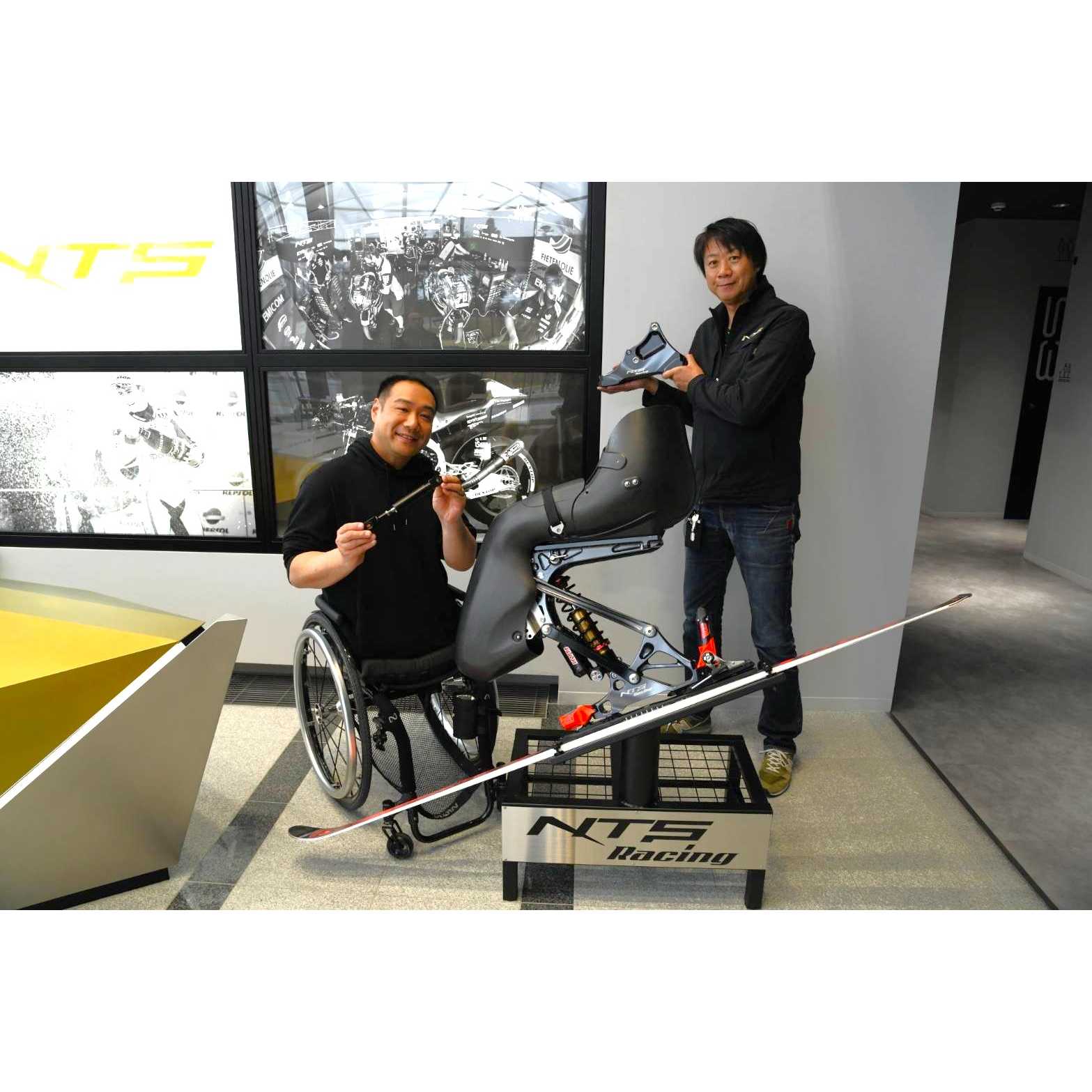 ヤマハ発動機株式会社