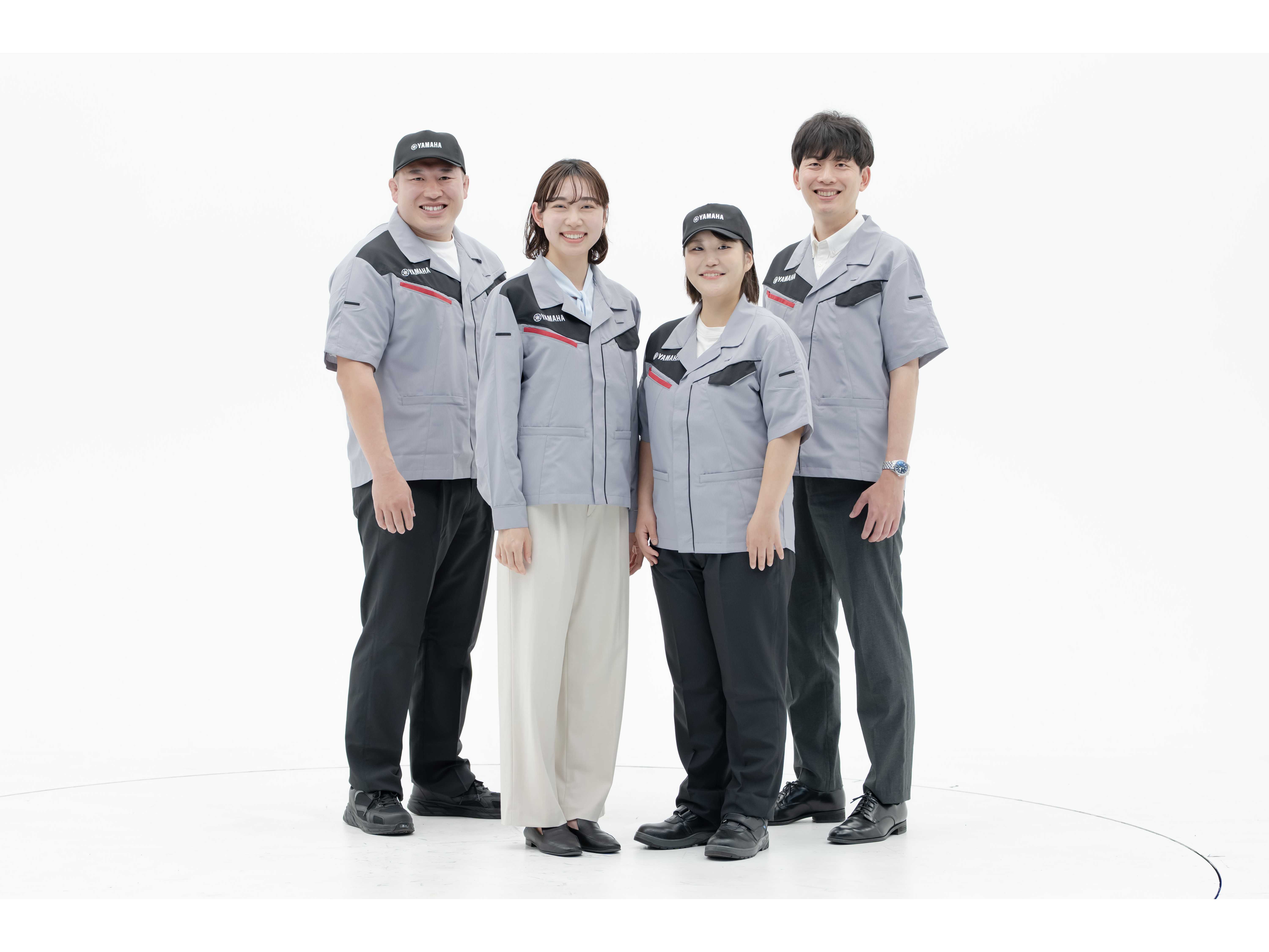 ヤマハ発動機株式会社