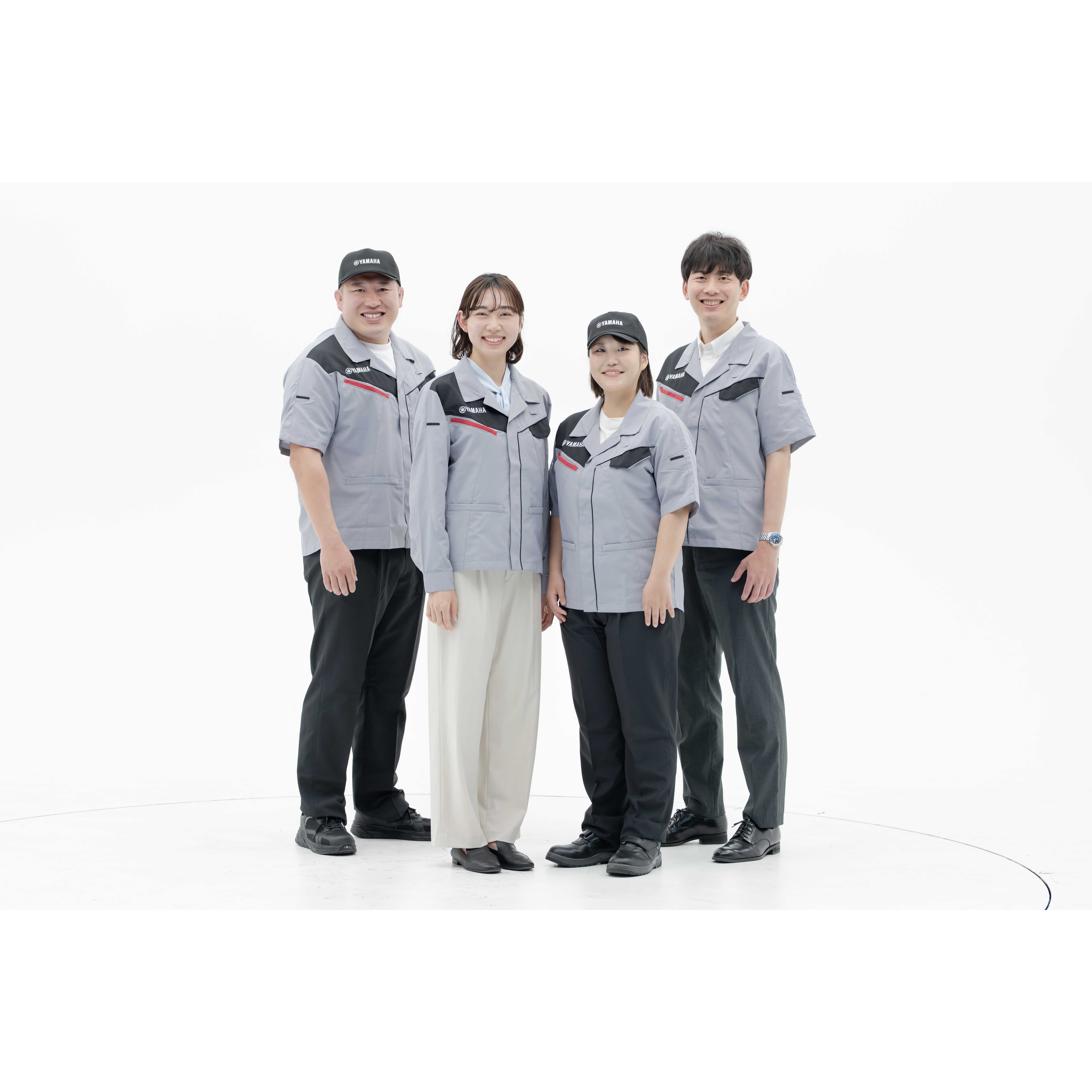 ヤマハ発動機株式会社