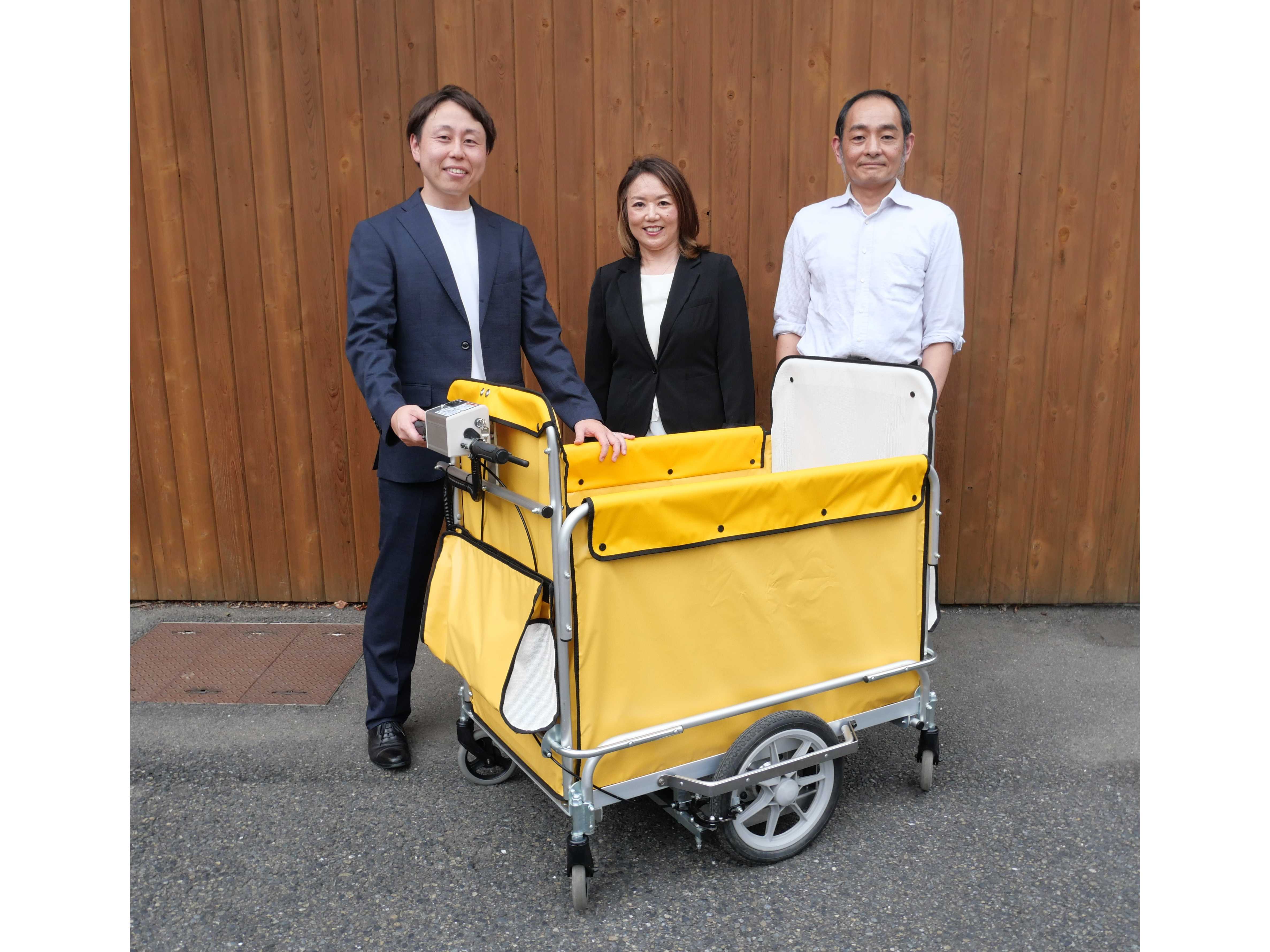 ヤマハ発動機株式会社