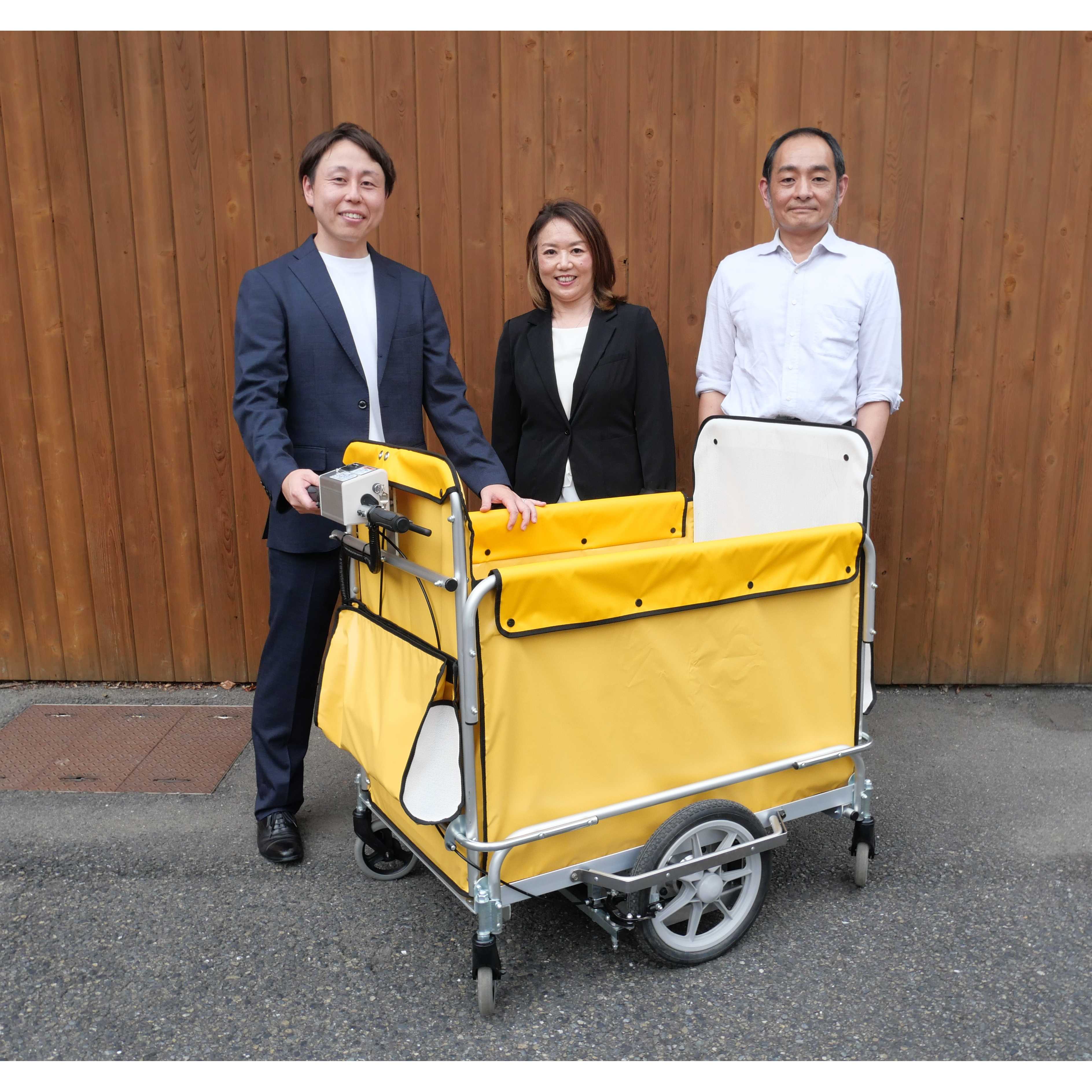 ヤマハ発動機株式会社