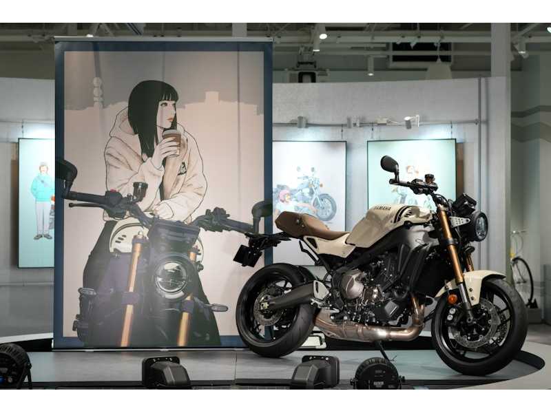 ヤマハ発動機株式会社
