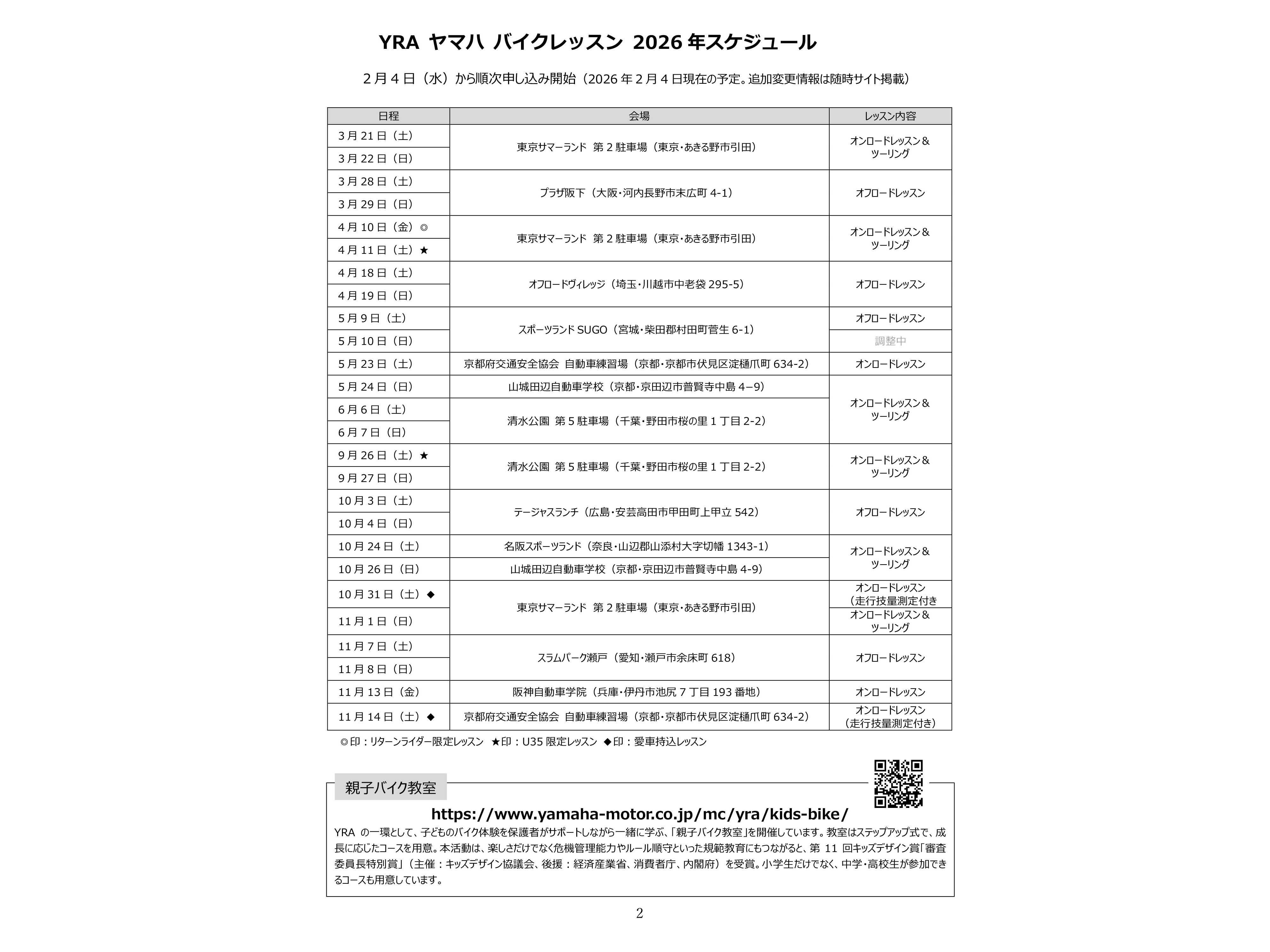 ヤマハ発動機販売株式会社