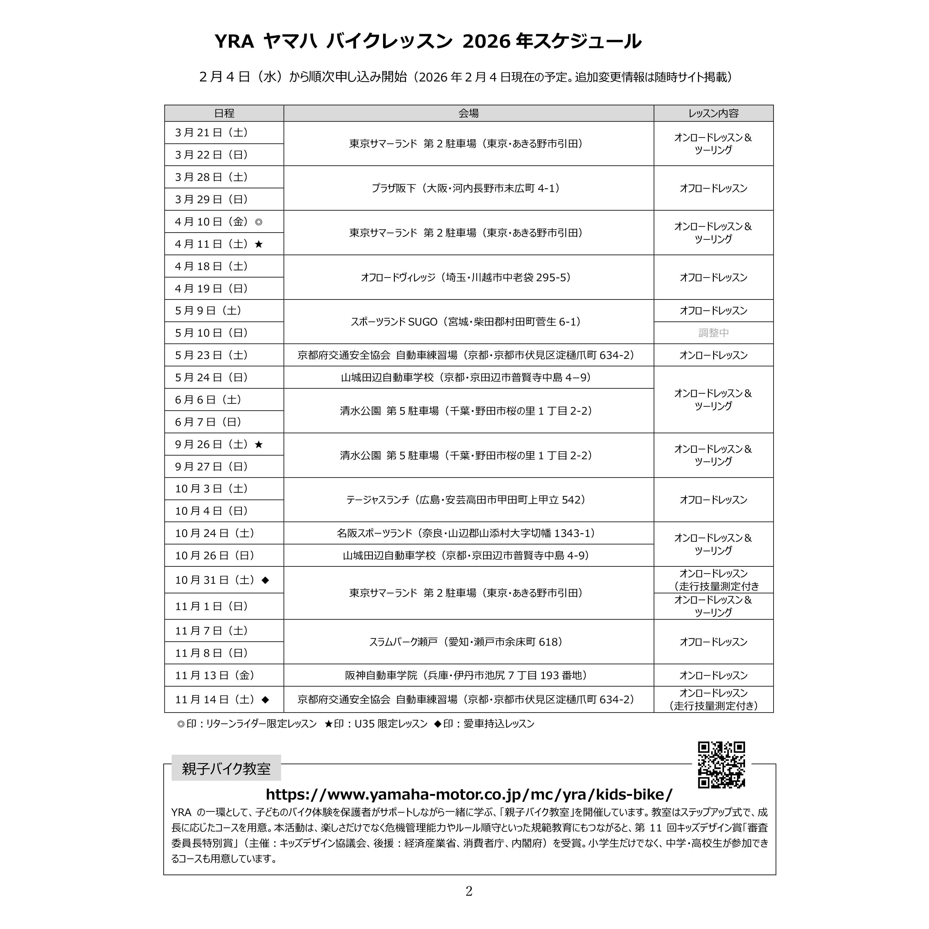 ヤマハ発動機販売株式会社