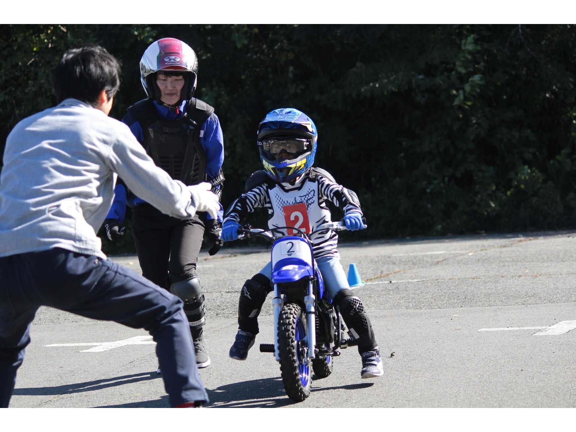 ヤマハ発動機株式会社