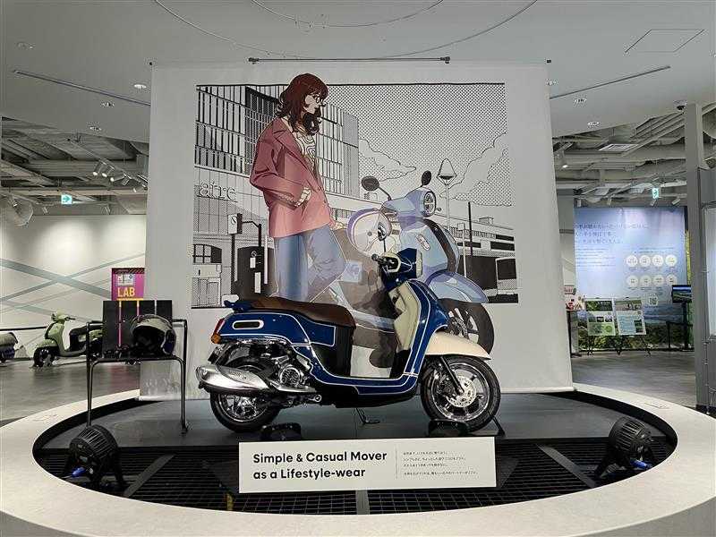 ヤマハ発動機株式会社