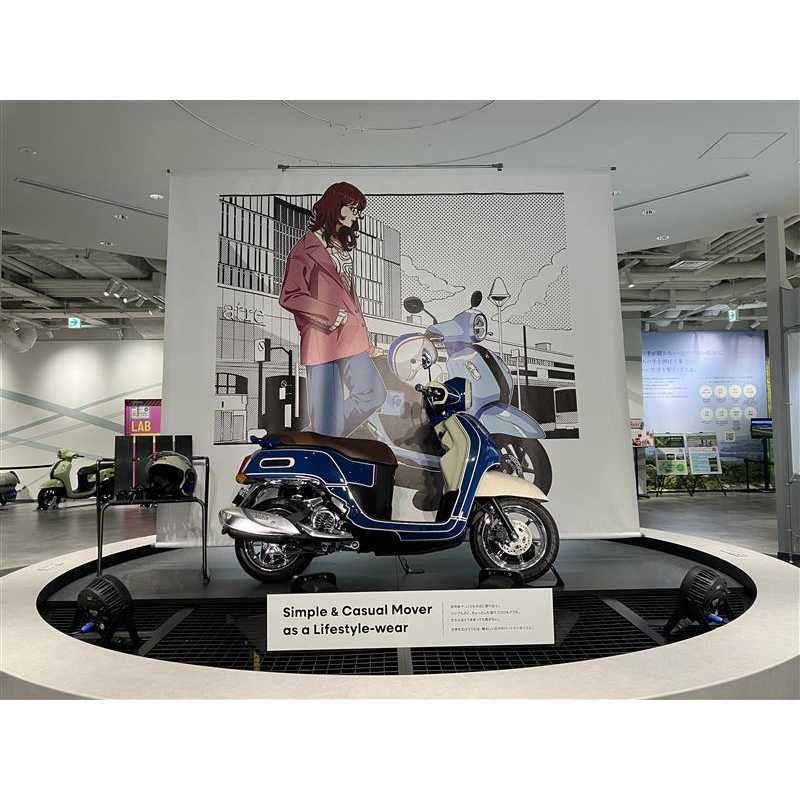 ヤマハ発動機株式会社