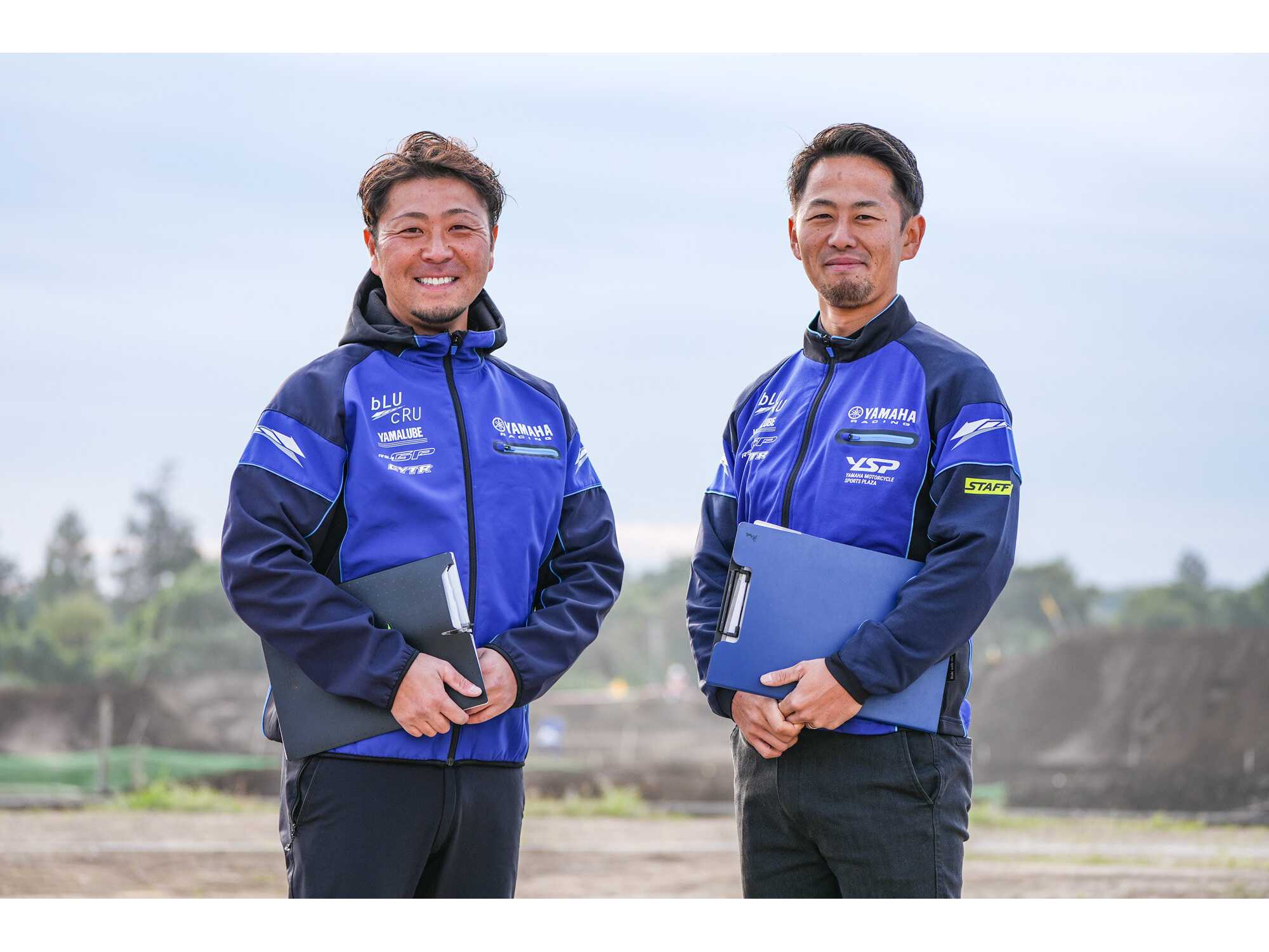 ヤマハ発動機株式会社