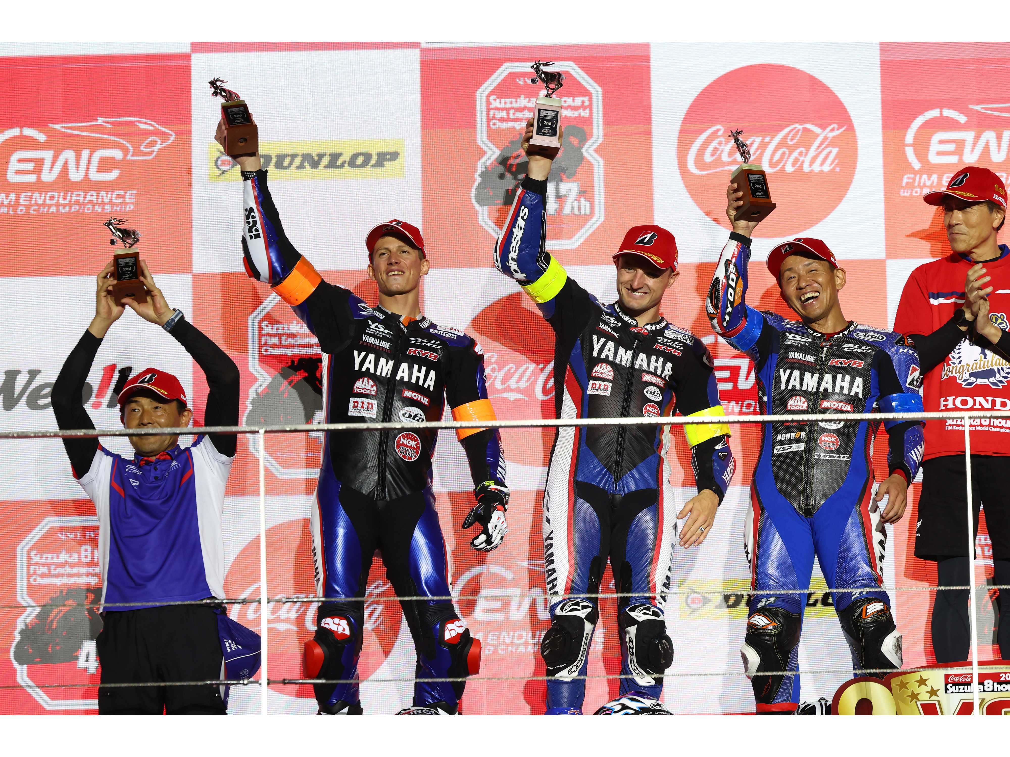 ヤマハ発動機株式会社