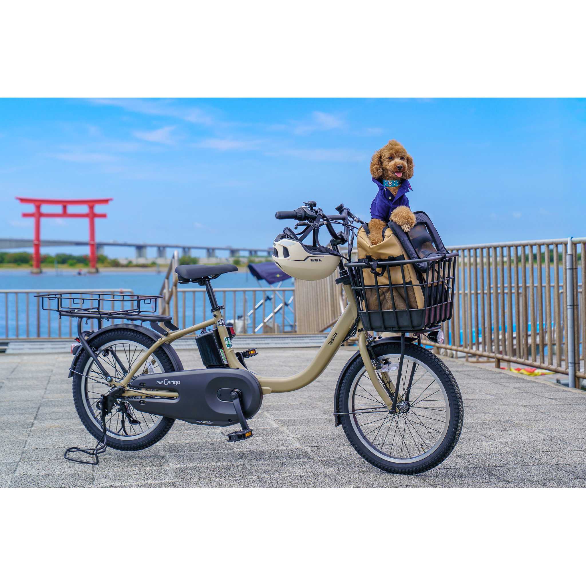 ヤマハ発動機株式会社