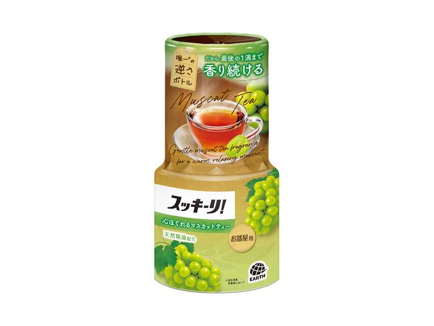 アース製薬