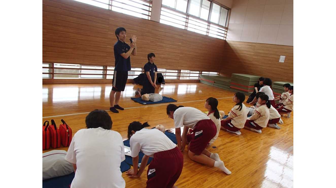 流通経済大学