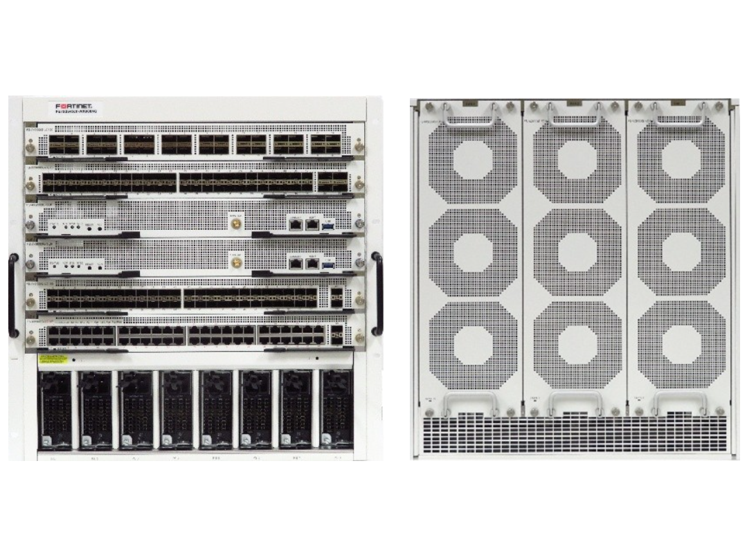 フォーティネットジャパン合同会社