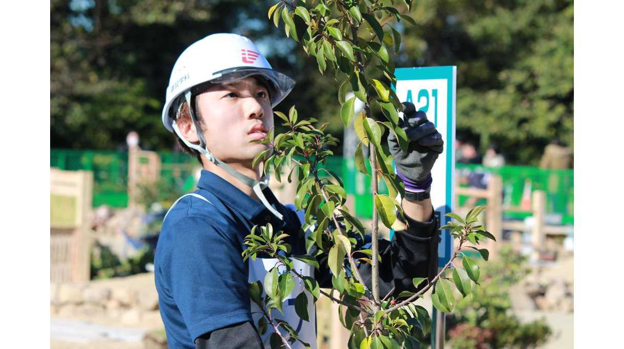 ものつくり大学