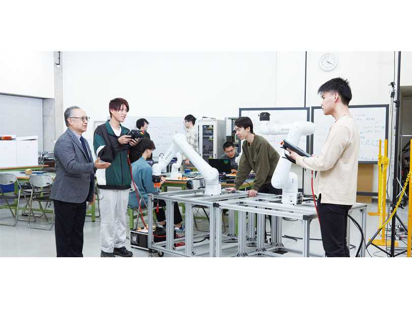 ものつくり大学