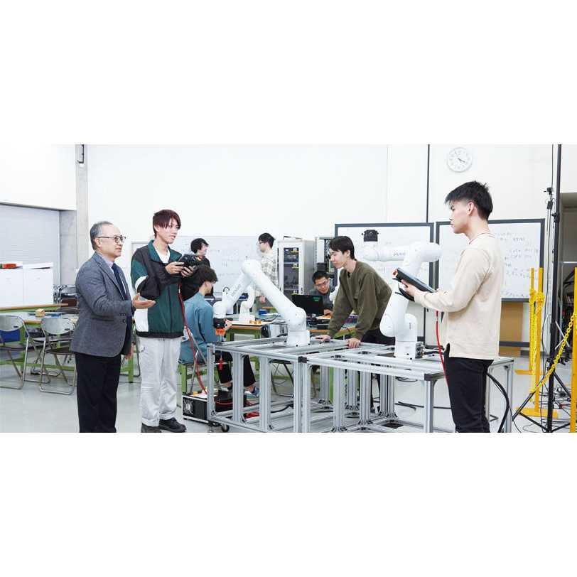 ものつくり大学