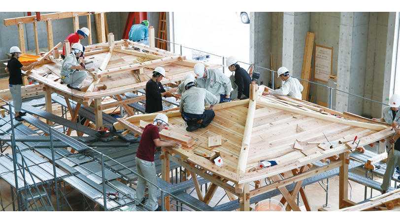 ものつくり大学