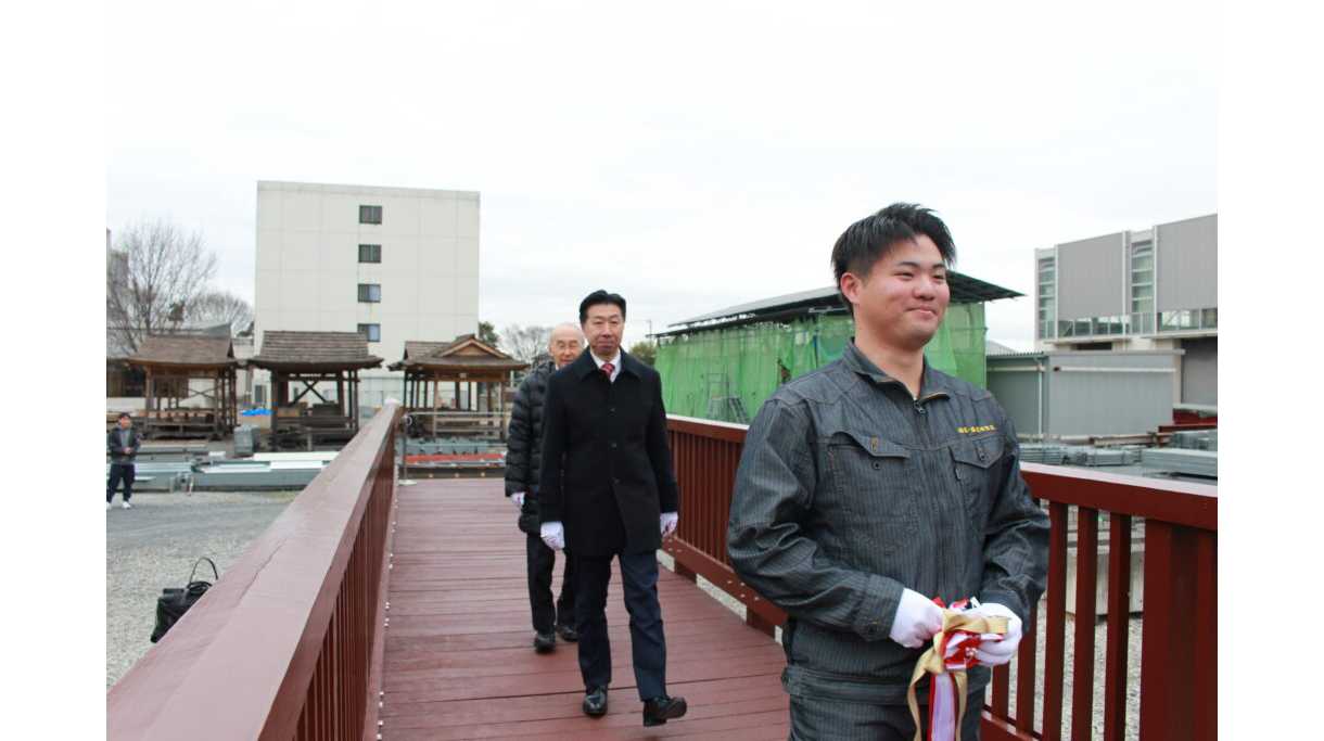 ものつくり大学