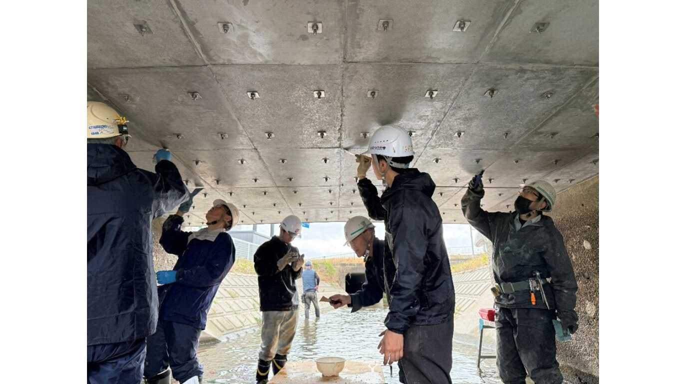 ものつくり大学