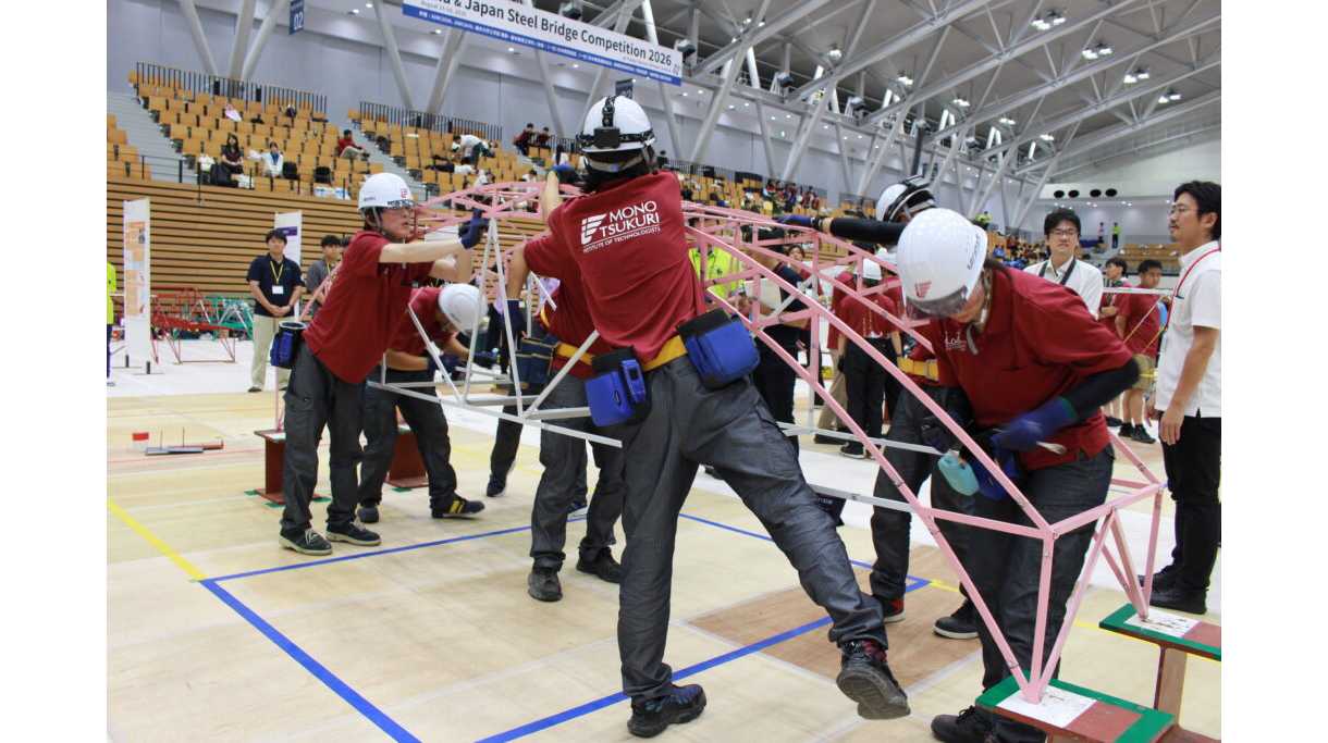 ものつくり大学