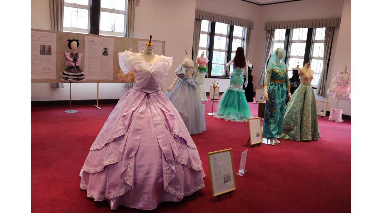 大阪樟蔭女子大学