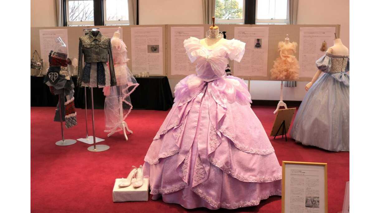 大阪樟蔭女子大学