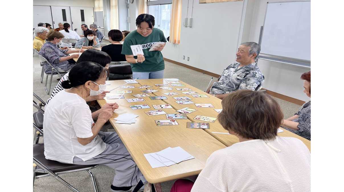 大阪樟蔭女子大学