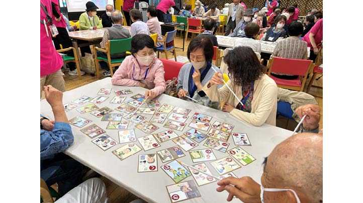 大阪樟蔭女子大学