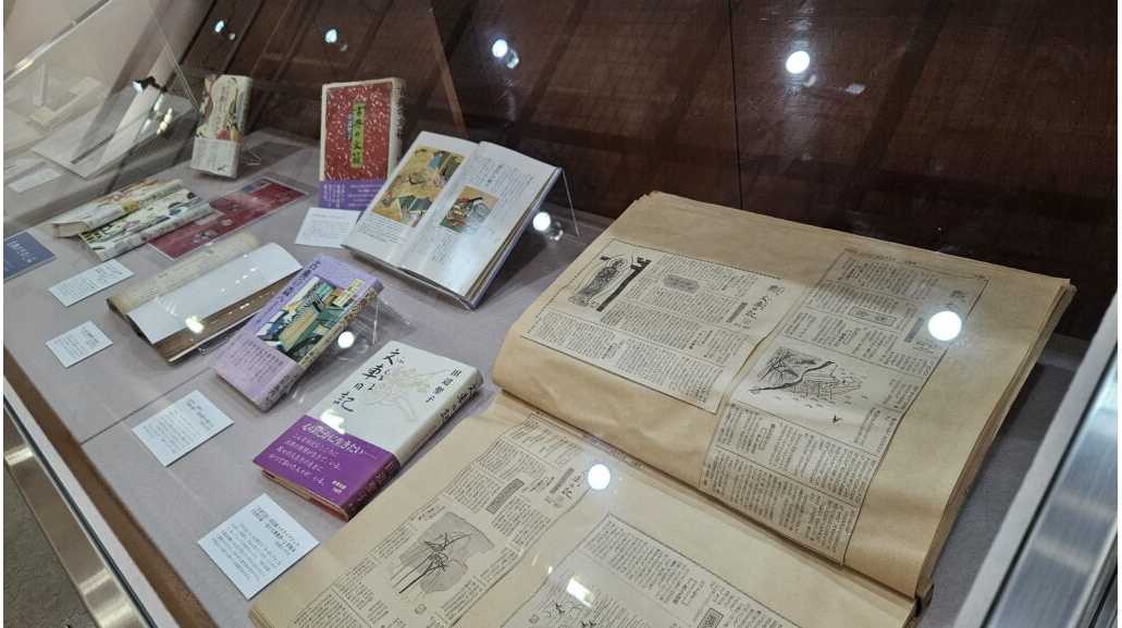 大阪樟蔭女子大学