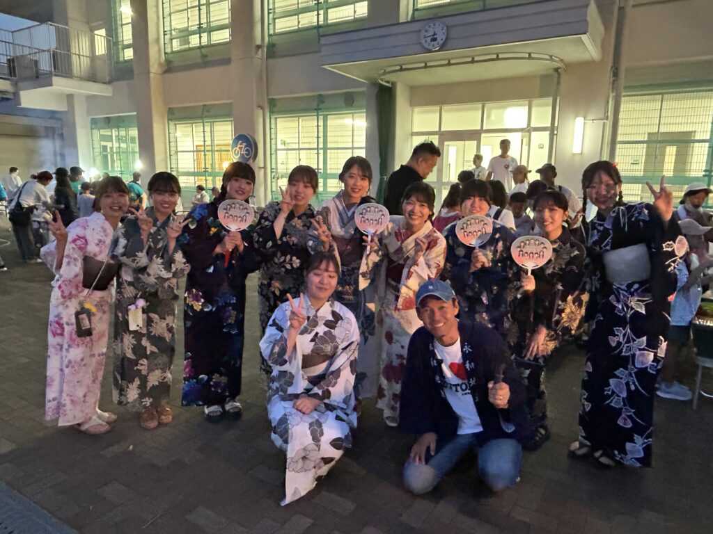 大阪樟蔭女子大学