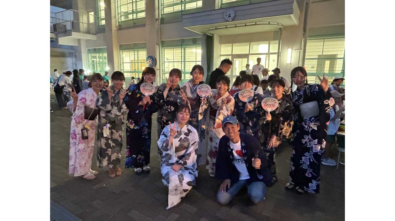 大阪樟蔭女子大学