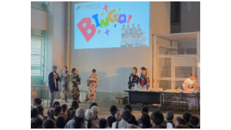 大阪樟蔭女子大学