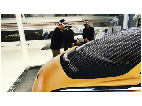 オートデスク株式会社