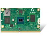 コンガテック、AMD Ryzen（TM） Embedded V2000プロセッサ搭載 COM