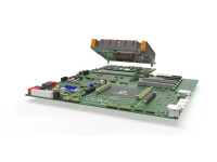 コンガテック、AMD Ryzen（TM） Embedded V2000プロセッサ搭載 COM