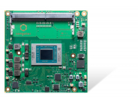 コンガテック、AMD Ryzen（TM） Embedded V2000プロセッサ搭載 COM