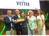 Vetter Pharma International GmbH