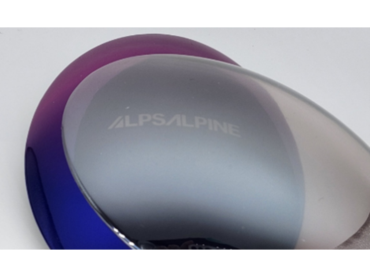 アルプスアルパイン株式会社