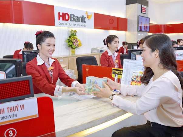 HDBank