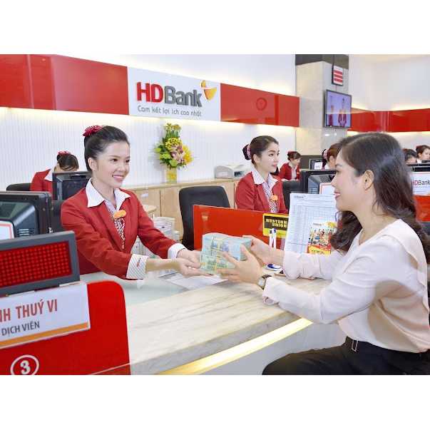 HDBank