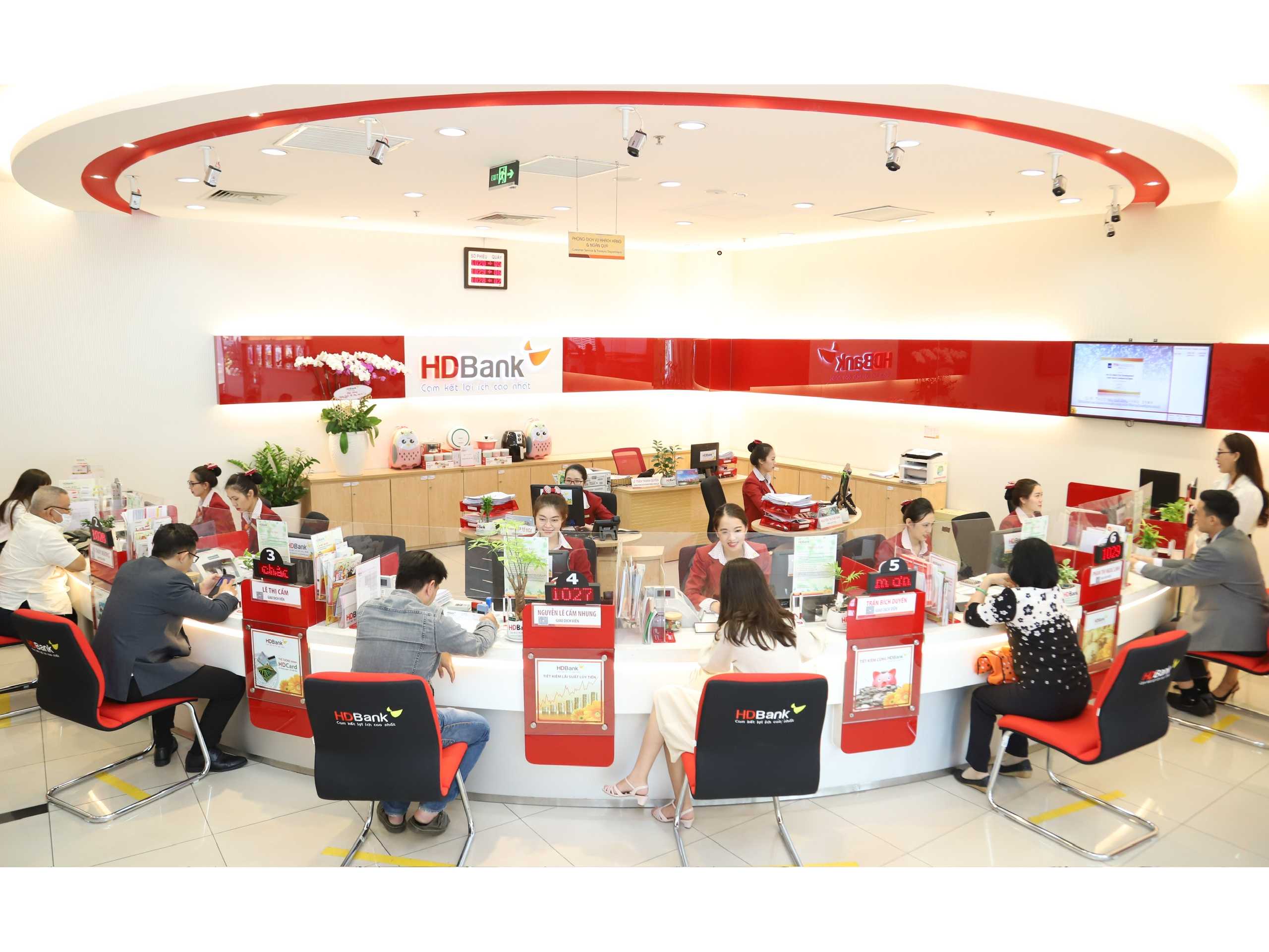 HDBank