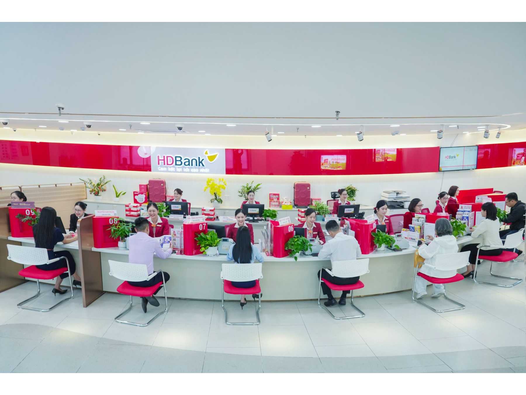 HDBank