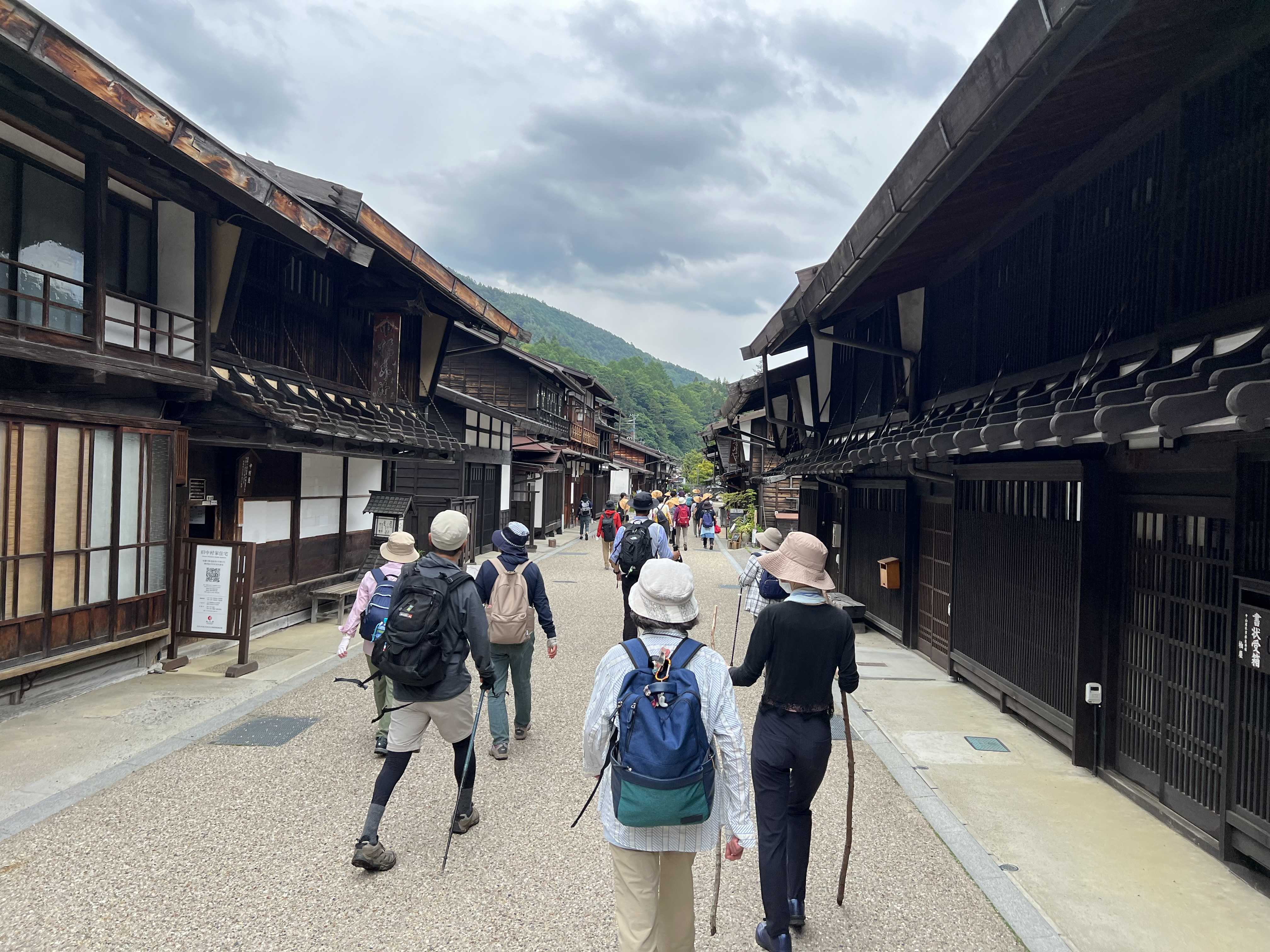 塩尻市観光協会