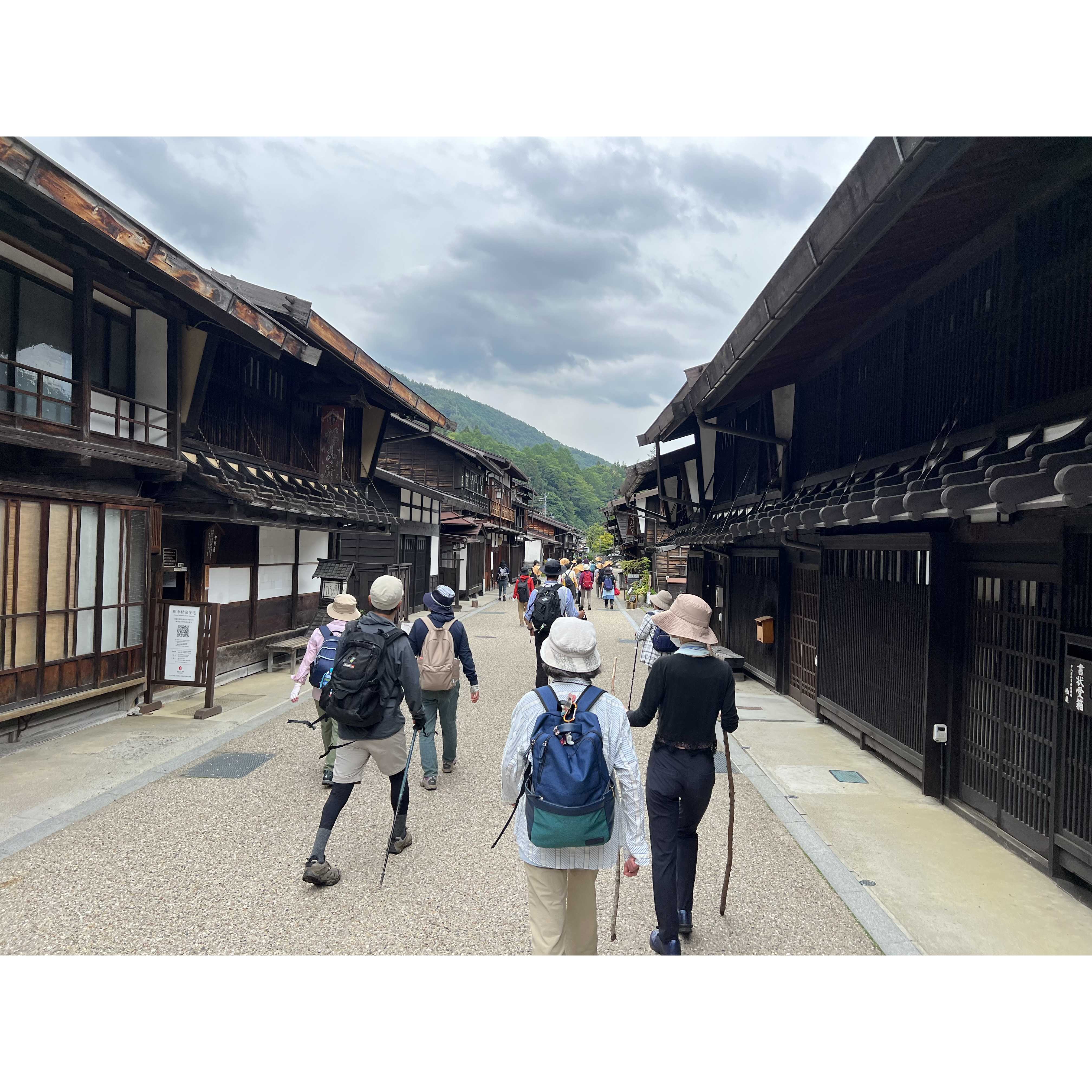 塩尻市観光協会