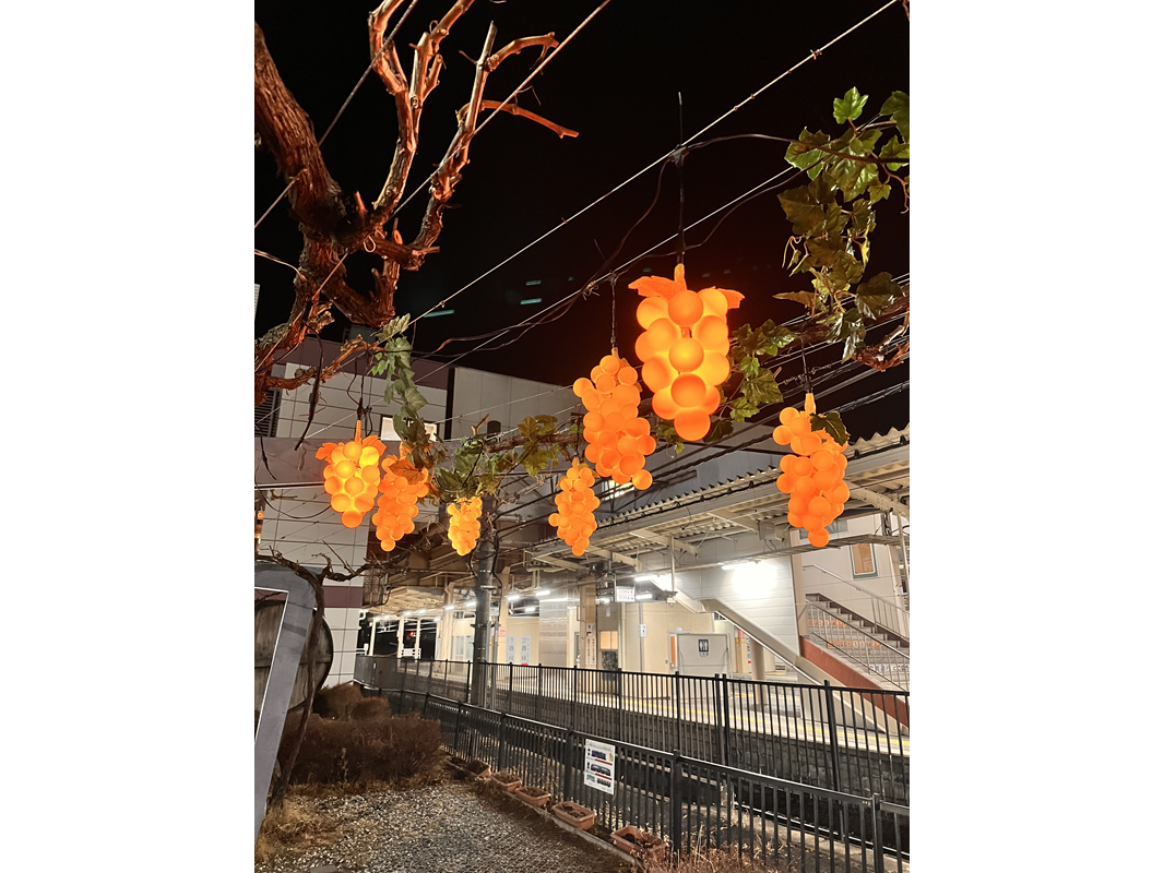 塩尻市観光協会