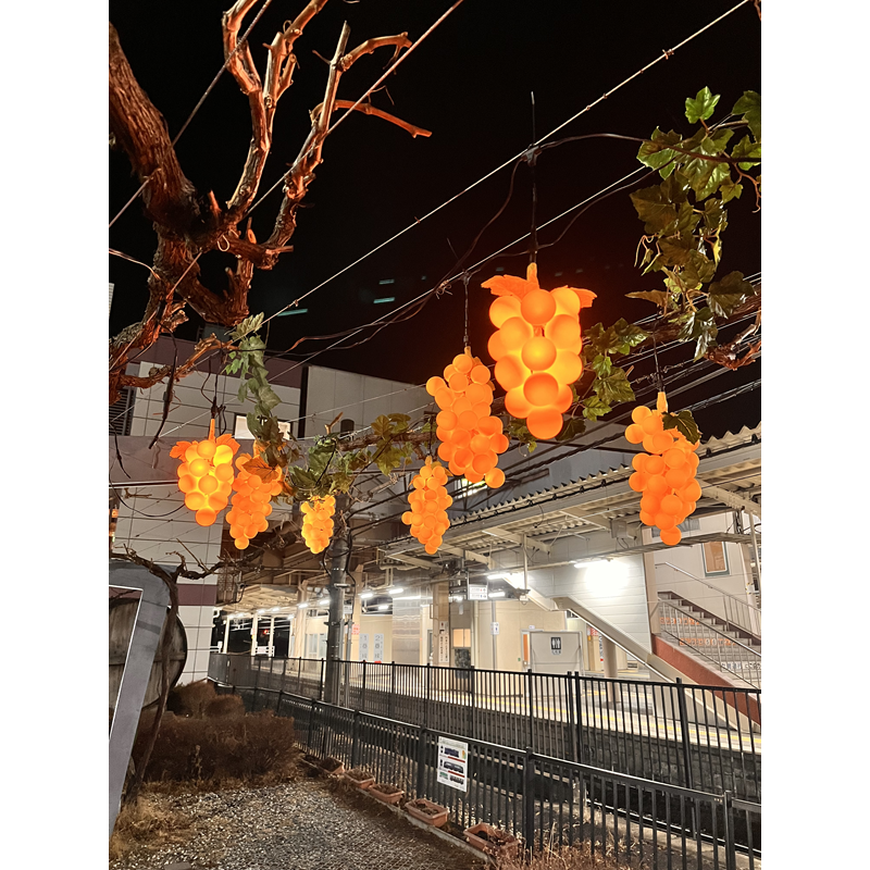 塩尻市観光協会