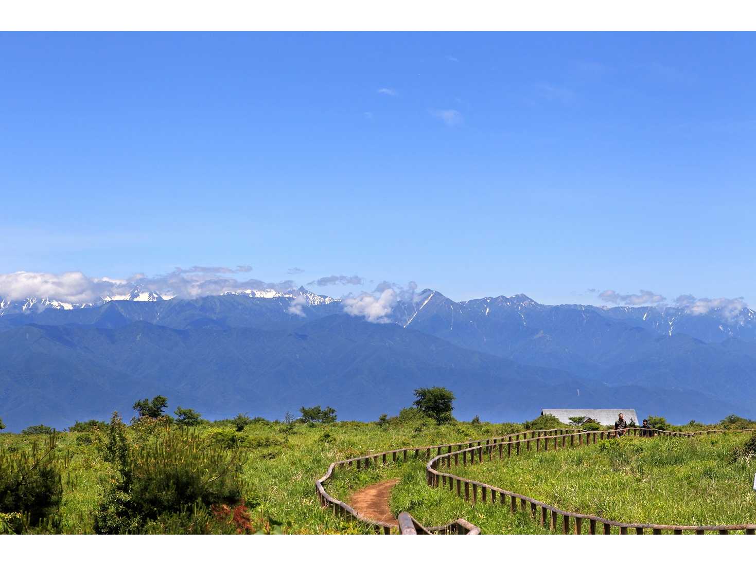 塩尻市観光協会