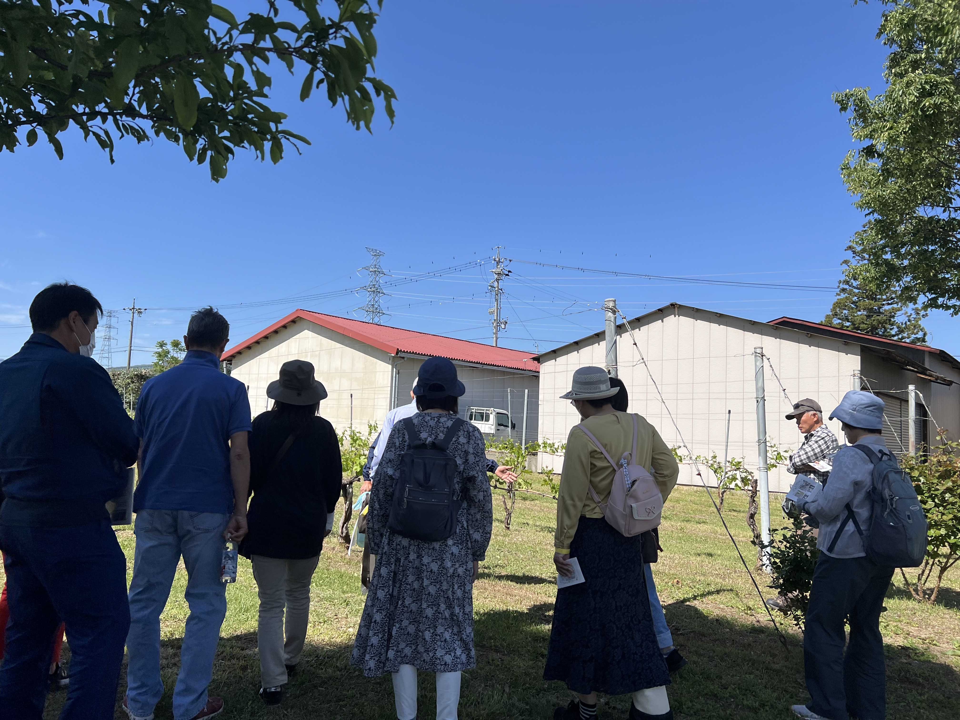 塩尻市観光協会