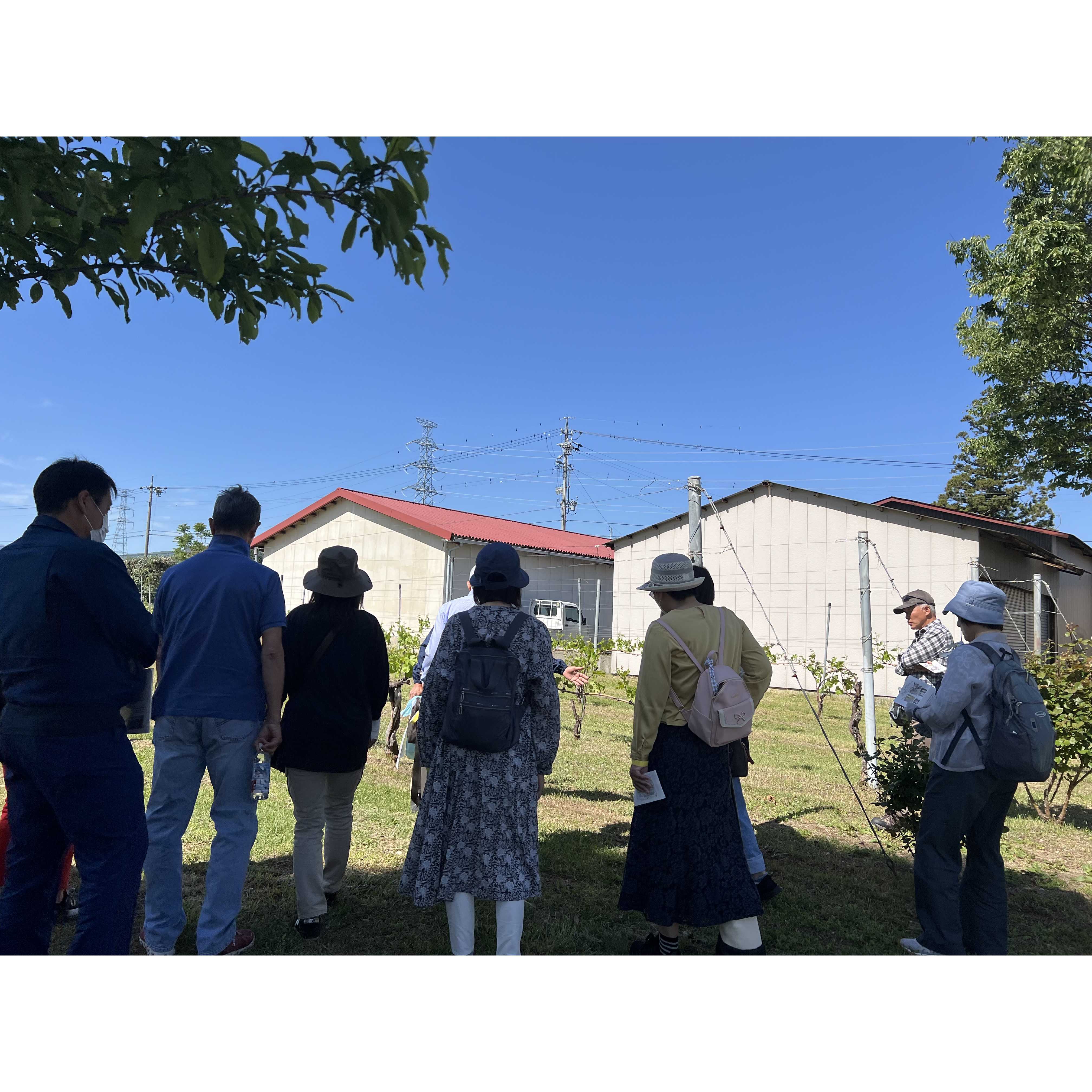 塩尻市観光協会