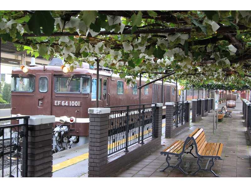 塩尻市観光協会